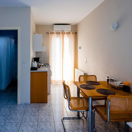 Pessada Bay Studios And Apartments Pesádha Exterior foto